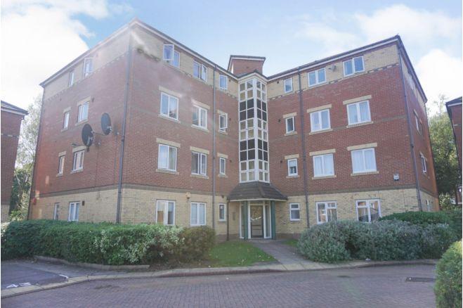 A 1 bedroom apartment in this block on Headford Gardens in Shefield city centre is on the market for £100,000. https://www.purplebricks.co.uk/property-for-sale/1-bedroom-apartment-sheffield-1044643