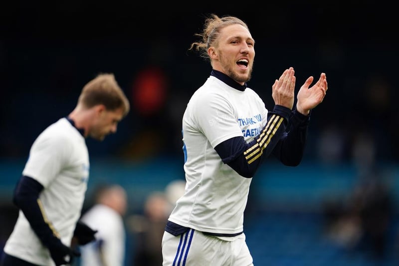 Price: £4.5m

The Verdict: Ayling racked up 100 points last term, and only two defenders with a lower price tag gained more over the course of 20/21. The Elland Road ace played all but 20 minutes of his side's 38 Premier League games last season, helping them keep 11 clean sheets. A real bargain. 

(Photo by Jon Super - Pool/Getty Images)