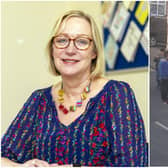 Gill Furniss MP has written to police in response to concerns raised by the Page Hall community