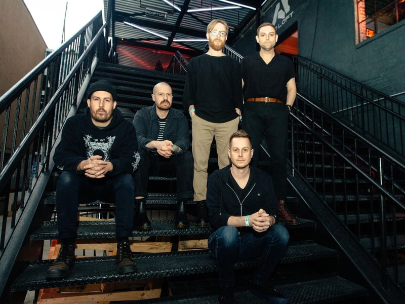 Scottish post-punk outfit The Twilight Sad are set for a performance before the end of 2024, when they play the Queens Hall on December 11 2024.