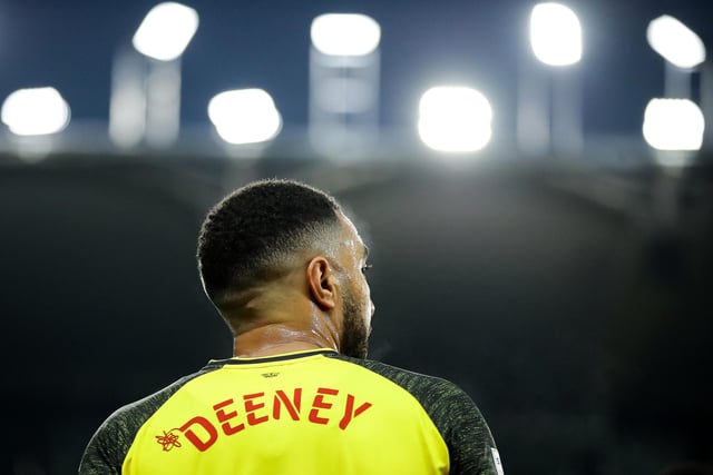 Watford striker Troy Deeney has tipped Liverpool to claim a second consecutive Premier League title, pipping Manchester City and Chelsea to the post. (talkSPORT)
