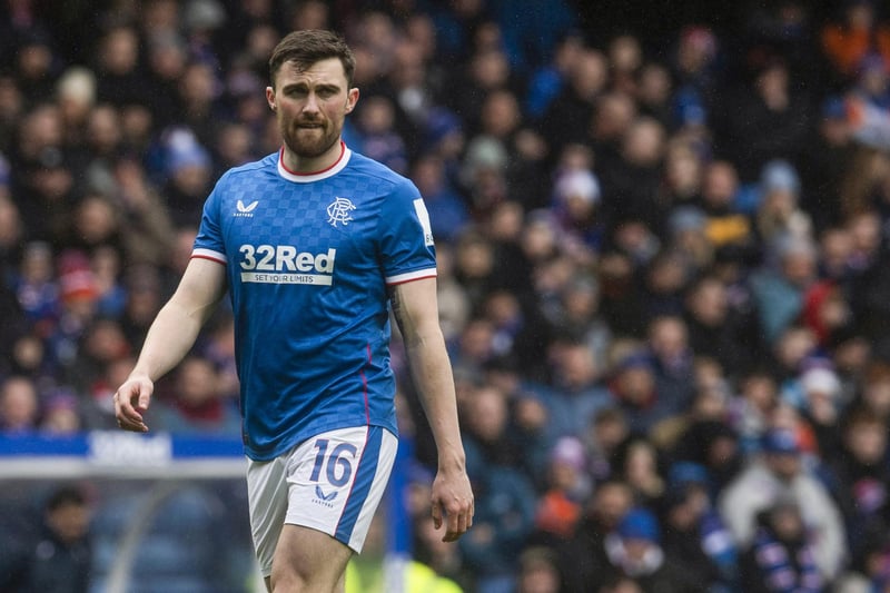 Making his first league starts since the opening day of the season, he made a howling mistake with a slack back pass which presented Jota with a chance to score and he duly punished the ex-Hearts defender. Until that point, he was having a decent game. 