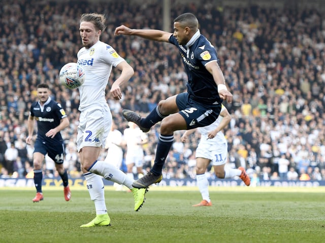 One of the more high-profile free agents after he departed Millwall. The left-back didn’t win a deal, though, and returned to his native Australia.