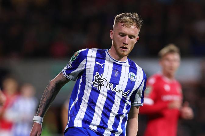 There have been high hopes for the Saltcoats youngster ever since he was plucked from Celtic by Bayern Munich at the age of 16. He progressed through the youth ranks at the German giants - getting as far as the B team - but never made it to the senior team. He left Bayern to sign for QPR in the summer and has already made two first-team appearances for the Londoners. A Scotland Under-21 regular, he may well be a senior international by the age of 26.