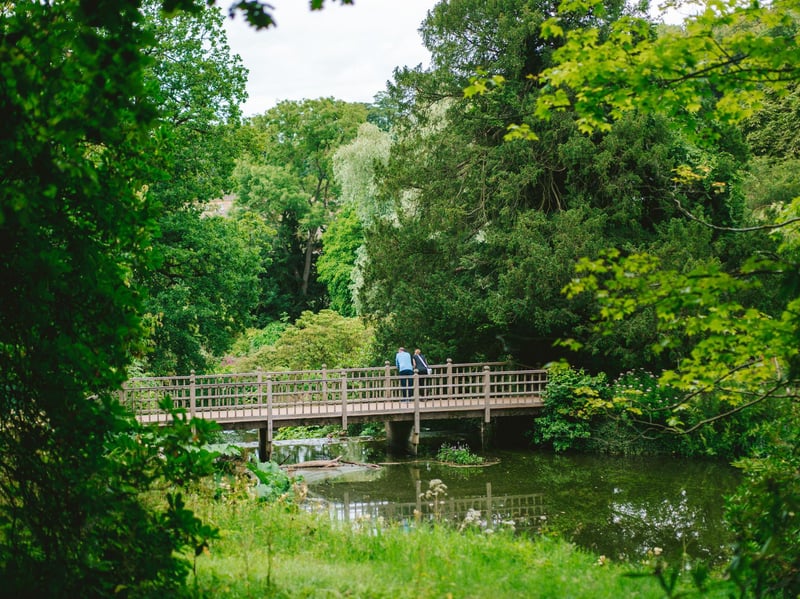 Watch the grand estate grounds transform into a giant theatrical playground where kids can learn circus skills, dress up in costumes, take to the stage, and take part in a family den-building contest. 🎪 Harewood House, Harewood, Leeds LS17 9LG
