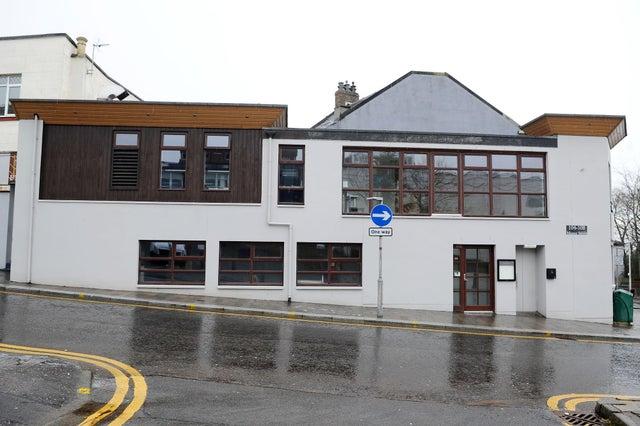 It may not be open yet, but plenty of people are looking forward to visiting this Scottish themed restaurant in Falkirk's Manor Street. Diane McLean is particularly curious about the Glayva sticky toffee pudding - she's "been dreaming about it since I saw it".