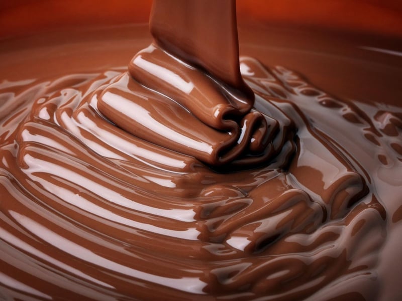 Edinburgh's Chocolatarium, on the city's Royal Mile, was named the fifth best food and drink experience in Europe and eighth in the world, while also coming eighth on the UK list for best experience.