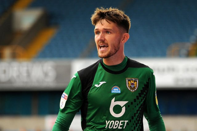 Swansea City are said to stand a chance of securing Newcastle United goalkeeper Freddie Woodman on a permanent this summer, although financial issues at the club could make securing the player a tricky business. (The Sun)