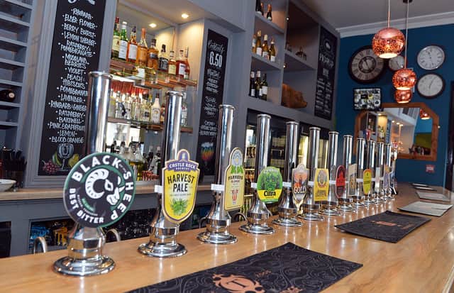 Chesterfield CAMRA members have picked their 10 favourite pubs in the area.