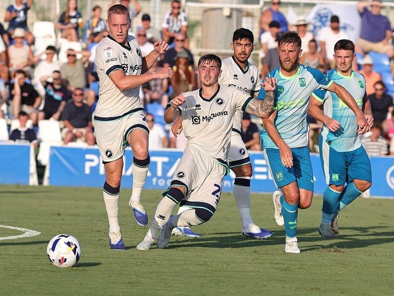 ChatGPT comments: Strong at home but poor away; likely mid-lower table finish