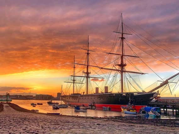 Best Wedding venues in and around Portsmouth according to our readers.