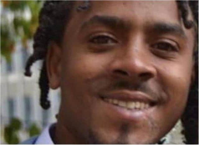 On Tuesday, March 29, 21-year-old Lamar Leroy Griffiths was gunned down at the Diamond Hand Car Wash on Burngreave Road, Burngreave.
He was sat in a blue BMW when shots were fired at the car at around 6.45pm, with bullets penetrating the windscreen.
Lamar was taken to hospital but despite the efforts of medics could not be saved.
The young man has been described by his family as a “beloved son, brother, grandson, nephew, boyfriend, cousin, and friend to many”.
Anyone with information is asked to call 101 quoting incident number 774 of March 29.