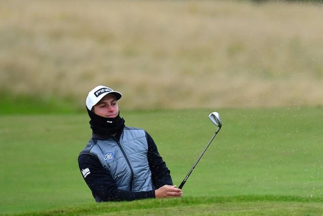 In his rookie season, Calum Hill started with two top-20 finishes before missing three cuts in four events prior to the lockdown. He used that to good effect in the US, where he won twice in mini-tour events and started to find his feet on the European Tour with back-to-back top-10 finishes in the ISPS Handa Wales Open and ISPS Handa UK Championship in August. In an encouraging end to the season, the the 26-year-old Crook of Devon-based player finished 13th in the Alfred Dunhill Championship at Leopard Creek then 14th in the South African Open at Sun City.