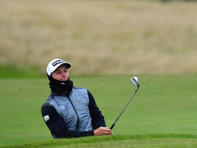 In his rookie season, Calum Hill started with two top-20 finishes before missing three cuts in four events prior to the lockdown. He used that to good effect in the US, where he won twice in mini-tour events and started to find his feet on the European Tour with back-to-back top-10 finishes in the ISPS Handa Wales Open and ISPS Handa UK Championship in August. In an encouraging end to the season, the the 26-year-old Crook of Devon-based player finished 13th in the Alfred Dunhill Championship at Leopard Creek then 14th in the South African Open at Sun City.