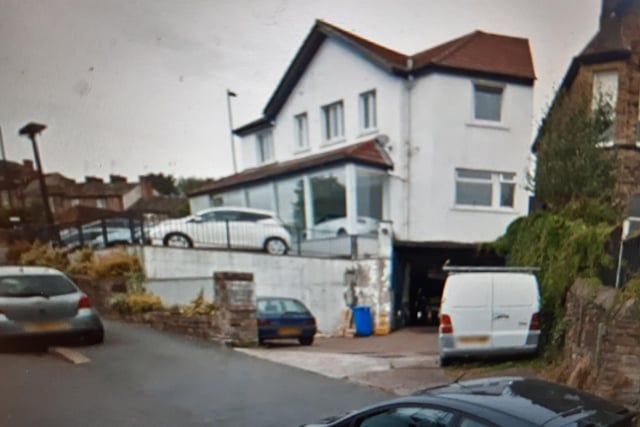 Pictured is Neil Davis Repairs, on the corner of Fulwood Road and Nethergreen Road, Sheffield, which is rated with five stars out of five on Google Reviews. A very satisfied customer praised the garage for providing 'great value and reliable service'.