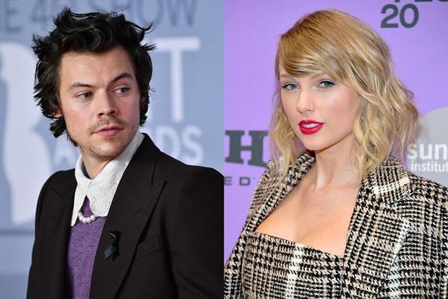 Pop stars Harry Styles and Taylor Swift visited the venue in 2012, while they were dating.