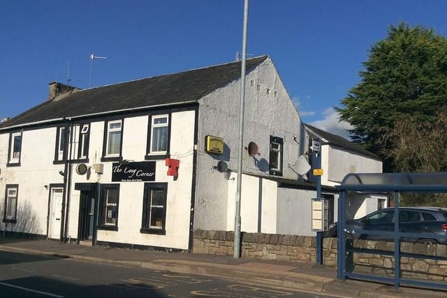 £69,999
Agent - Hilton Smythe Business Sales
Well loved local pub of over 50 years standing in a busy location within the town.