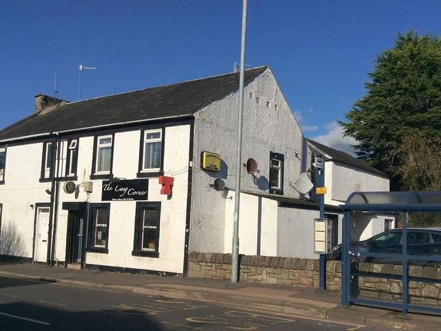 £69,999
Agent - Hilton Smythe Business Sales
Well loved local pub of over 50 years standing in a busy location within the town.