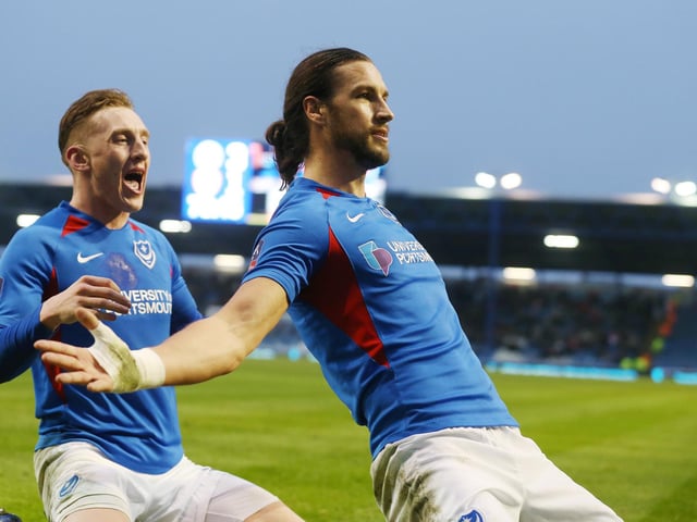 The centre-back was the departure that fans mourned the most. Burgess has hit the ground running at Saint-Gilloise. He’s been a mainstay in the team as they sit four points clear at the summit of the Belgium second division table after 12 matches.