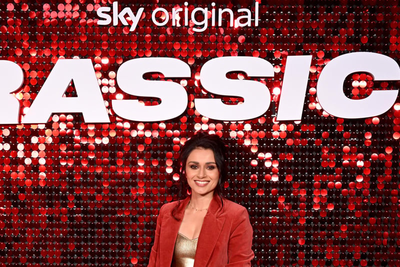 Bhavna Jayanty Limbachia, 40, from Preston, is an English actress. She is known for her roles as Alia Khan in the BBC comedy Citizen Khan and Rana Habeeb in the ITV soap opera Coronation Street.