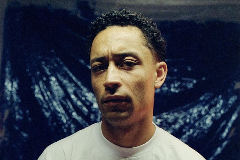 Loyle Carner will play at The Piece Hall on Tuesday, July 9.