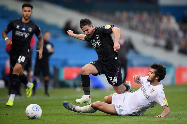 Pascal Struijk has become the latest Leeds United player linked with a move to Huddersfield Town this summer, with reports suggesting that Carlos Corberan wants to take the Dutchman on loan. (The Sun)