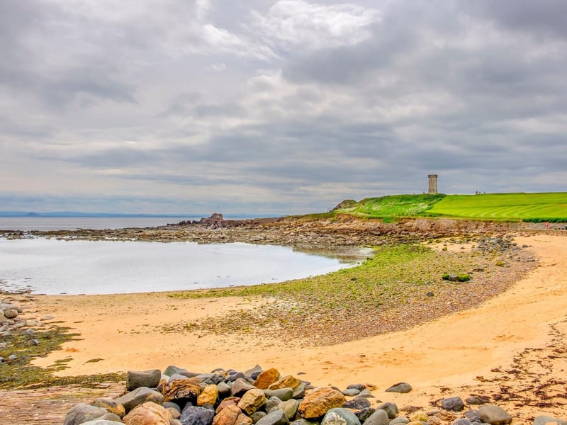 Every section of the 117 mile Fife Coastal Path, from Kincardine in the south to Newburgh in the north, has stunning sea views but the most interesting routes for first-timers are in the East Neuk, from Elie to Anstruther, and Kingsbarns to St Andrews. Expect dramatic ruins, pretty lighthouses, remarkable rock formations, fossilised tree trunks, and keep an eye out for dolphins and seals playing in the sea.