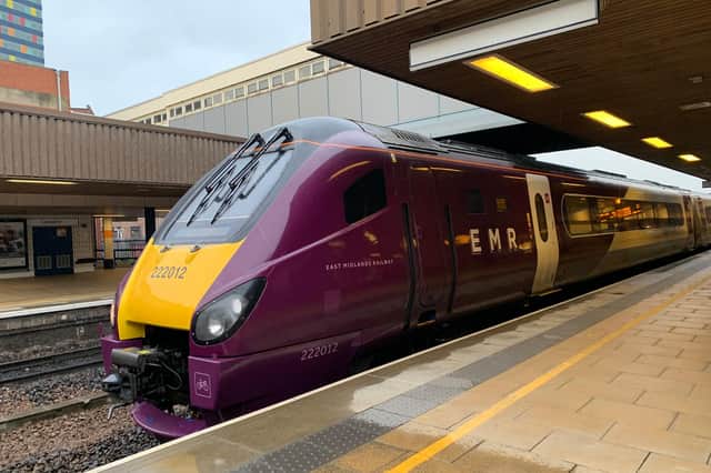 East Midlands Railway announced trains would be faster, earlier, later and more frequent following a campaign which united the city.