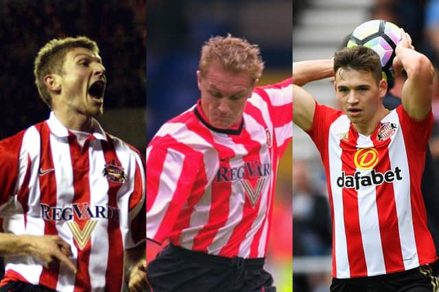 The ex-Sunderland players that definitely WON'T make the Premier League's Hall of Fame.