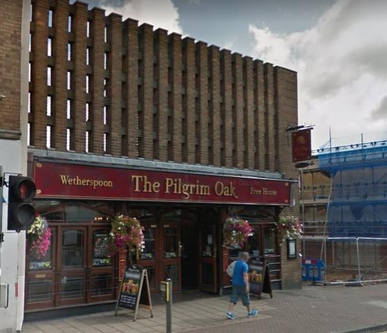 The Pilgrim Oak will also be extending discounts to customers in September.