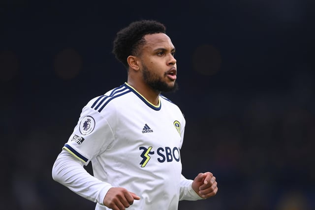 And USA international McKennie has converted his loan move from Juventus into a permanent switch to Elland Road.
