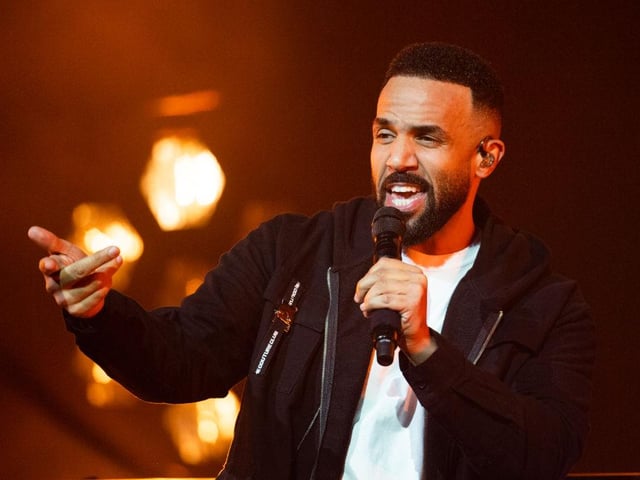 Singer, songwriter and music producer Craig David has been awarded an MBE for services to music. David has earned 43 award nominations over the course of his career, and won 12, including the Pop International award from Goldene Kamera, Songwriter of the Year from Ivor Novello Awards and Best R&B from MTV Europe Music Awards.