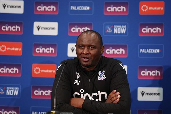 According to FIFA, Patrick Viera’s second season in charge ended in relegation. Palace just seemed to get stuck in a rut that they couldn’t climb out of.