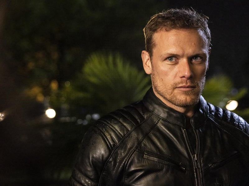 The 43-year old Outlander star was another huge favourite among our readers, with many believing the Balmaclellan born actor is the perfect choice.