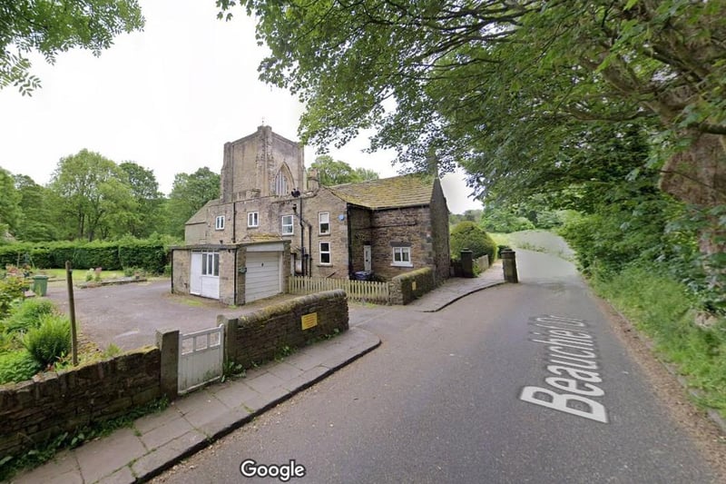 One of the best known mispronunciations in the city! The village of Beauchief, near Abbeydale Road, should be pronounced as 'bee tchiff' and not 'bow tcheef'. Picture: Google