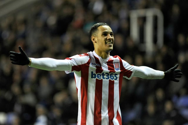 Celtic have been linked with a move for Stoke City outcast Tom Ince. However, Turkish side Goztepe could beat the Hoops to the £10m man, who began his career in the Liverpool youth academy. (Football League World)