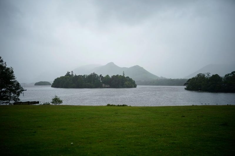Tourists have flocked to enjoy the Lakes since lockdown measures eased. Where is your favourite place to visit?