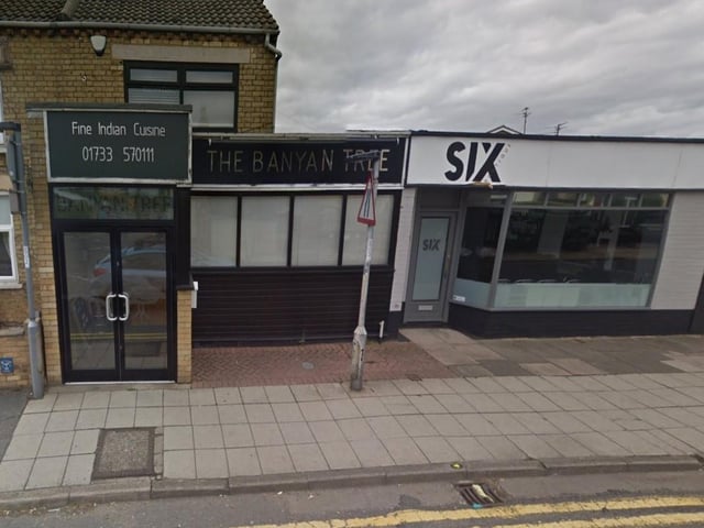 One of the two Banyan Tree Indian restaurants in the area, the Banyan Tree location is more compact but still offers up the same high quality Indian and South Indian cuisine as its city centre counterpart.
