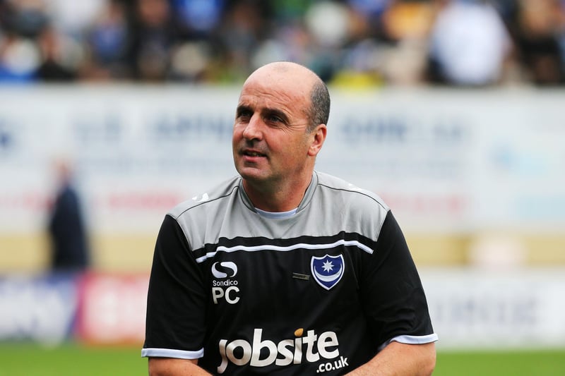 Former Pompey boss Paul Cook has taken charge at Portmand Road and immediately set his sights on automatic promotion. Owner Marcus Evans told twtd.com: ‘I firmly believe that Paul has all the credentials to take Ipswich Town forward and he will receive all the support I can give him to help him achieve that. As Paul has said, promotion to the Championship is the goal for us this season and I know he believes with the squad we have, a top two position is within reach.’