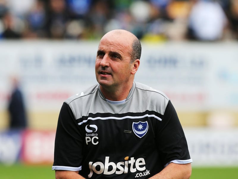 Former Pompey boss Paul Cook has taken charge at Portmand Road and immediately set his sights on automatic promotion. Owner Marcus Evans told twtd.com: ‘I firmly believe that Paul has all the credentials to take Ipswich Town forward and he will receive all the support I can give him to help him achieve that. As Paul has said, promotion to the Championship is the goal for us this season and I know he believes with the squad we have, a top two position is within reach.’
