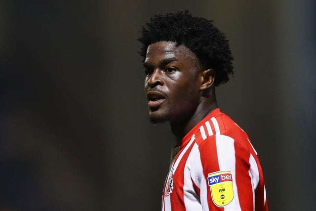 The one that got away. Maja hit 15 goals in 24 League One outings in 2018/19 before leaving for Bordeaux in January of that season. Without his contributions, Sunderland faltered, and ultimately failed to win promotion via the play-offs. The 21-year-old has scored 11 goals in 41 appearances for the French club. (Photo by Naomi Baker/Getty Images)