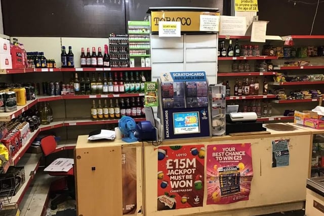 A well run and performing, mini supermarket store business in a small but busy parade - £89,999.
