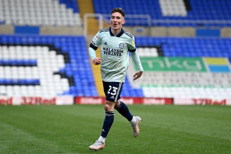 Burnley have cooled their interest in Liverpool winger Harry Wilson and are not expected to pursue his signature in the summer. (The Athletic)

(Photo by Ross Kinnaird/Getty Images)