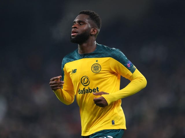 The Frenchman will likely be on the shortlist of clubs looking to strengthen their forward options and are willing to invest in one of the most talented young strikers in Europe.