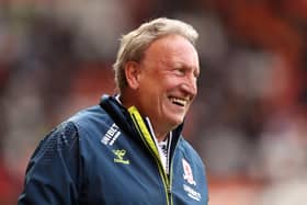 Neil Warnock during his time in charge of Middlesborough (photo by Lewis Storey/Getty Images).