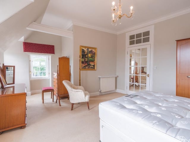 Bedroom 2.