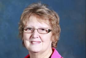 An event will be held to celebrate the life of Sheffield councillor Pat Midgley, who died at the start of the Covid pandemic