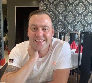 Officers in Doncaster are urging the public to help them find Jason Hodgetts who has been reported missing from the Warmsworth area.