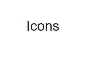 Icons was voted joint 18th in the voting, with 0.6 per cent of the votes.