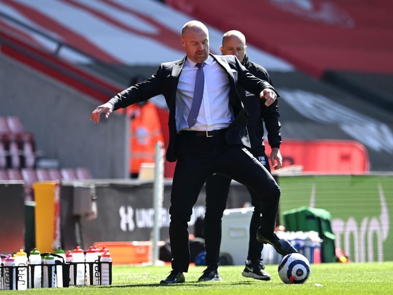 Number of players linked with: 7
Notable names: Connor Roberts, Martin Braithwaite, Robin Olsen
(Photo by Glyn Kirk - Pool/Getty Images)